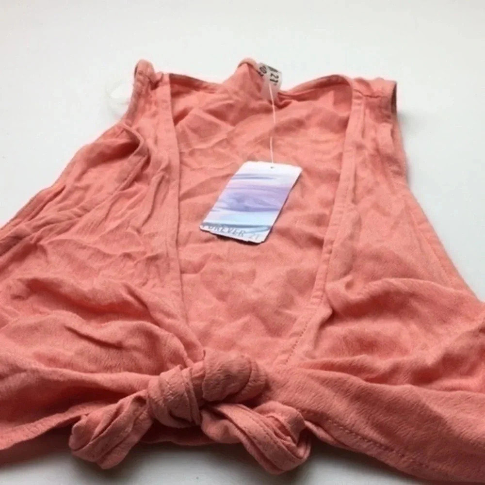 COPY - FOREVER 21 swim wear  S - Picture 11 of 16